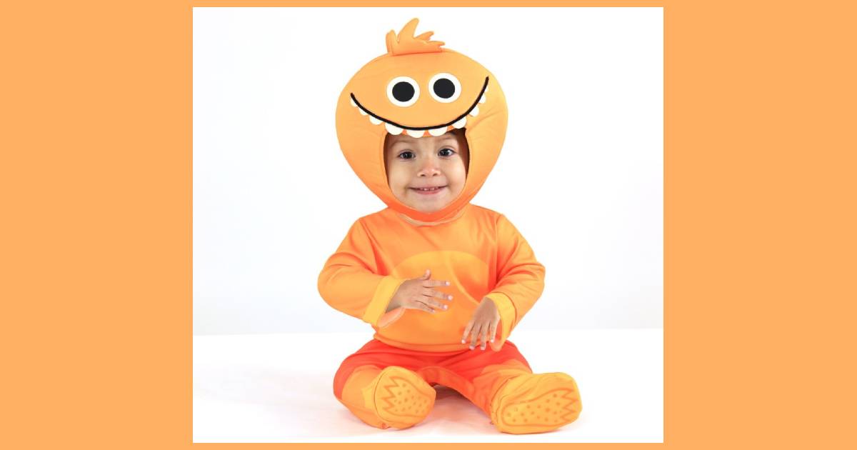 Noah & Zoie Launches Super Simple Songs Infant and Toddler Costumes image