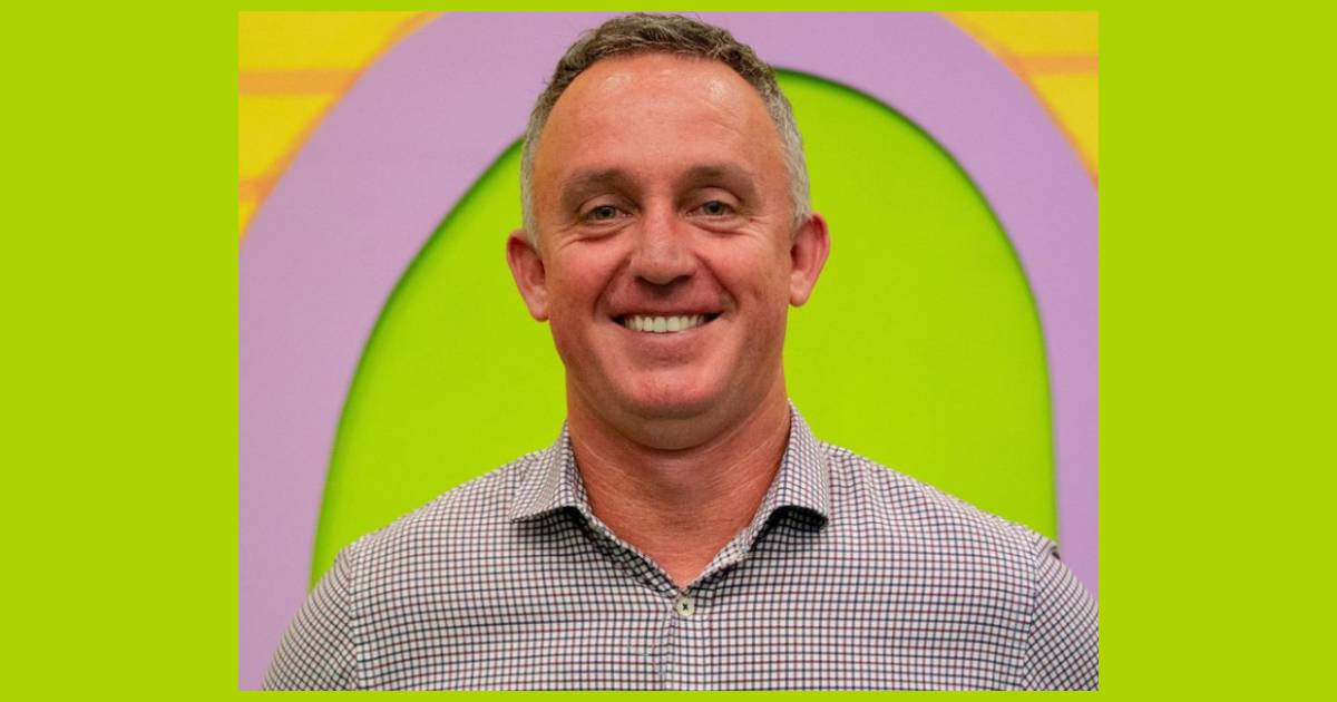 The Wiggles Appoint New CEO to  Lead Digital Transformation and Global Expansion image