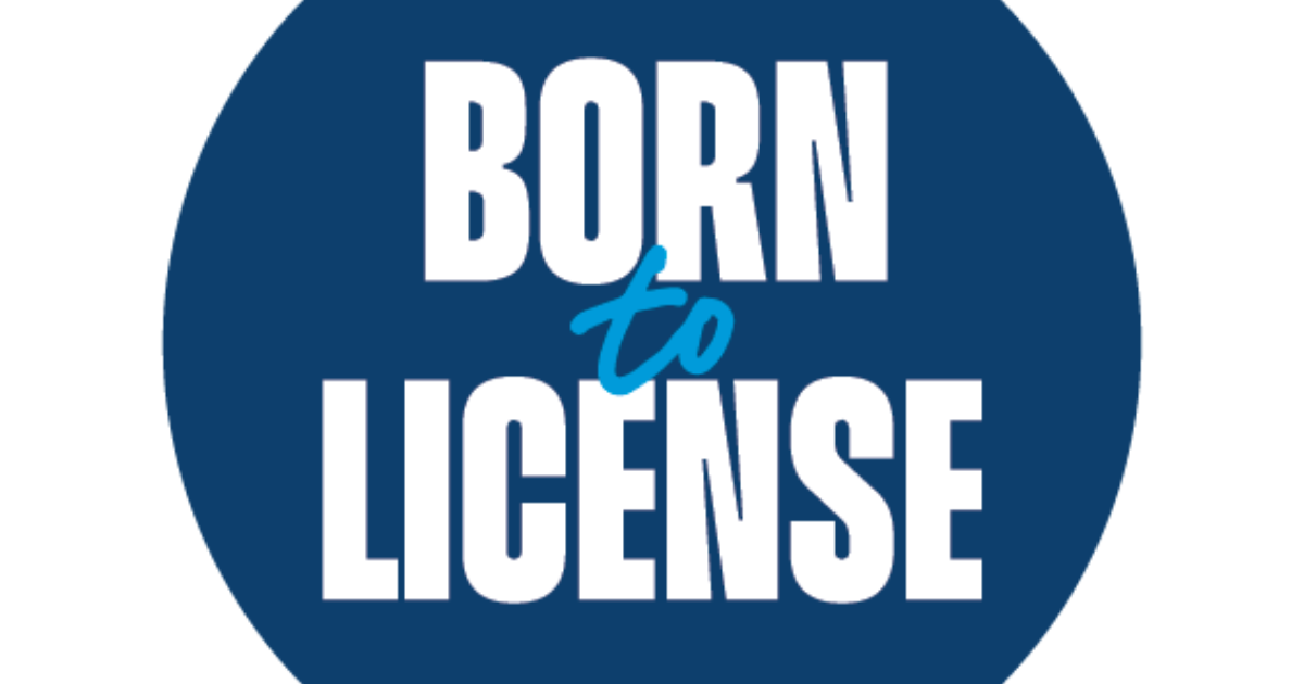 Born Licensing Celebrates 10 Years by Announcing Born to License image