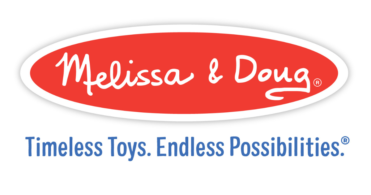 Spin Master Completes Acquisition of Melissa & Doug, A Trusted Brand in Early Childhood Play image