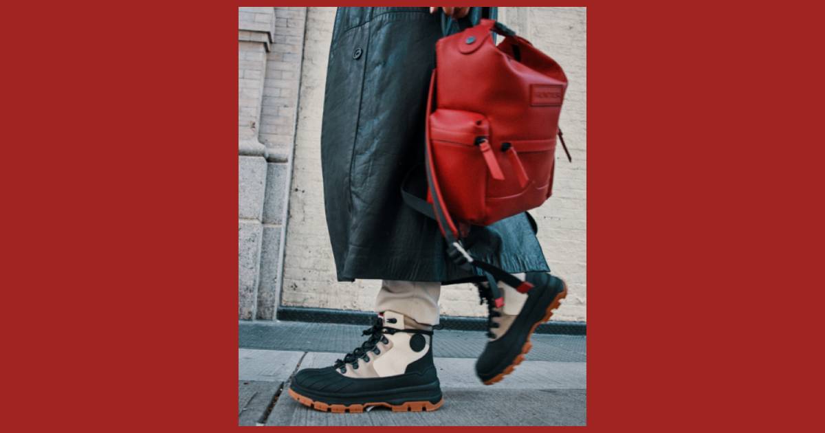 Authentic Brands Group Partners with the ALDO Group for Hunter Bags and Small Leather Goods image