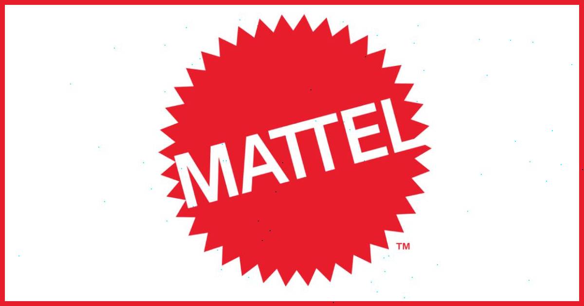Mattel Reports First Quarter 2024 Financial Results image