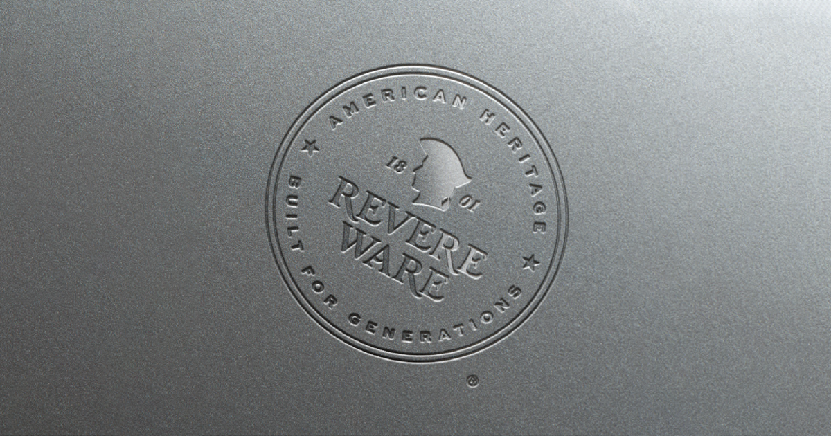 LMCA Forges Strategic Licensing Program with Iconic Cookware Brand Revere Ware®, Turning Up the Heat in Modern Kitchens image