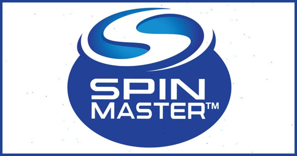 Spin Master 4th Quarter and Full Year 2023 Financial Results image