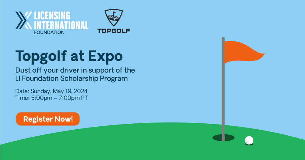 Topgolf at Expo 2024 event image