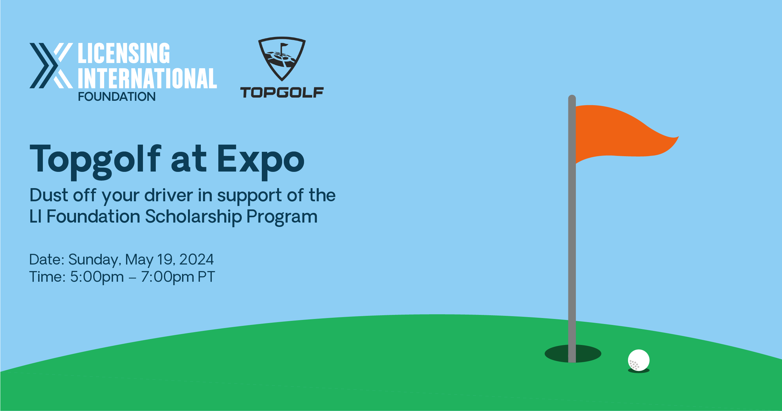 Topgolf at Expo 2024 image