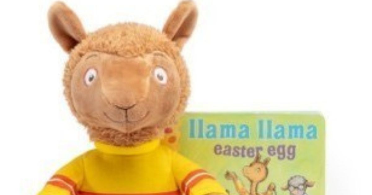 Kartoon Studios and Penguin Young Readers Launch New “Llama Llama” Merchandise Retail Promotional and Charitable Program at Kohl’s image