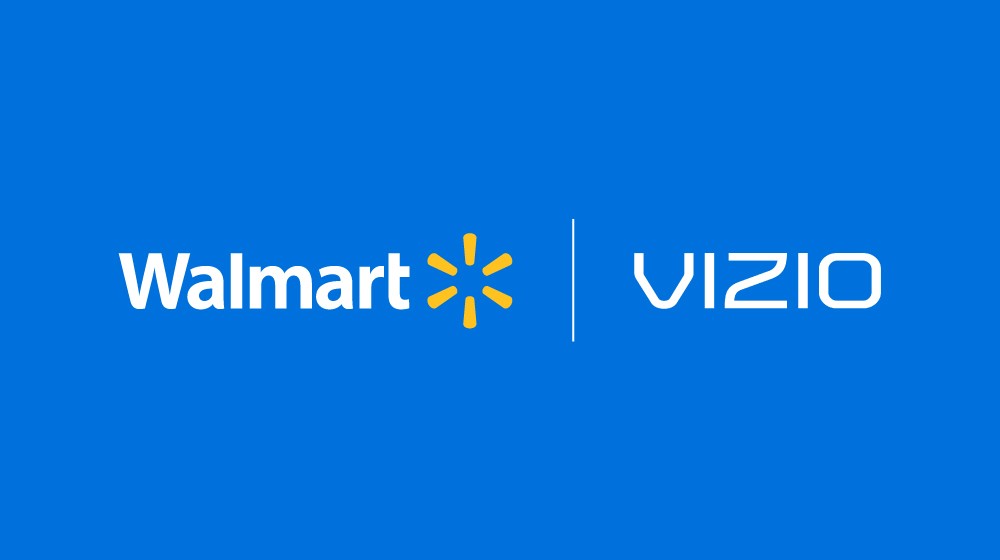Walmart Agrees to Acquire Vizio image