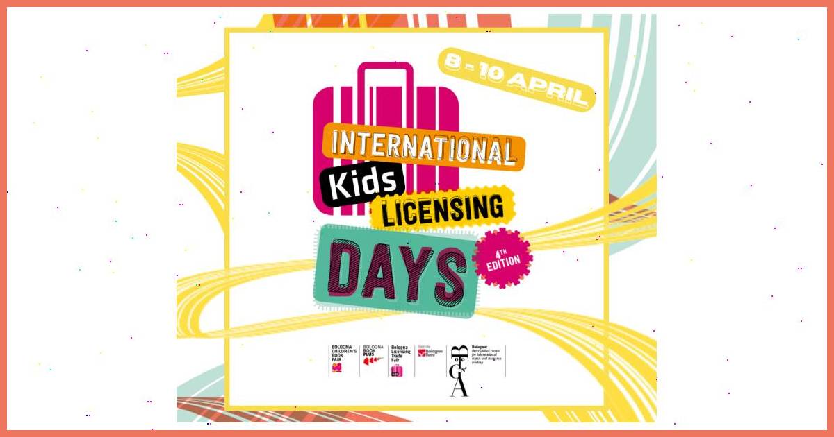 International Kids Licensing Days Return with Extensive B2B Program image