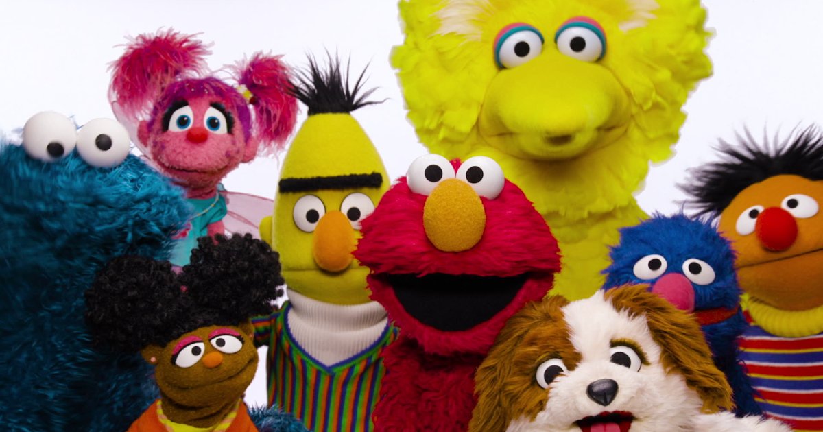 Sesame Workshop and the Ad Council Launch New PSA to Support Mental Health image