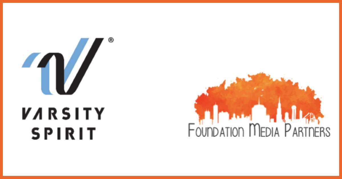 Foundation Media Partners Representing Varsity Spirit in Entertainment Deal That Expands Worldwide Leader in Spirit’s Reach via Films, TV, Music, Books, Live Events and More image