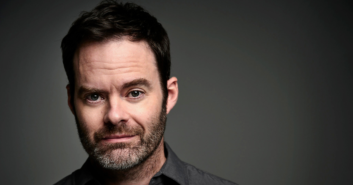 Bill Hader to Star as The Cat in the Hat in first film from the Newly Reimagined Warner Bros. Pictures Animation and Dr. Seuss Enterprises image
