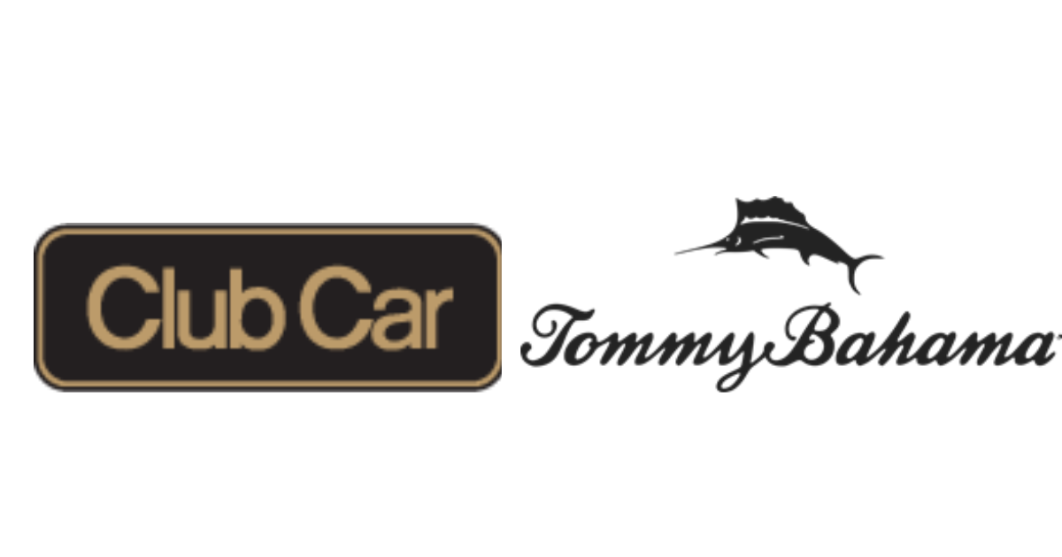 Tommy Bahama Announces Licensing Agreement with Club Car image