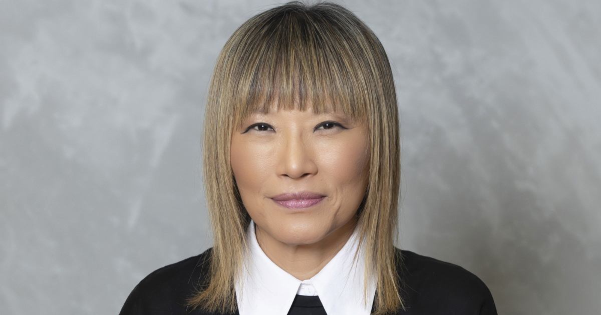 Authentic Brands Group Appoints Lim Mi-Kyoung as SVP, Head of Australia and New Zealand image