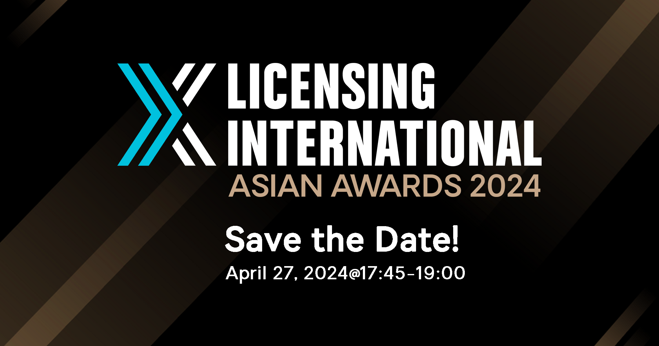 Licensing International Asian Awards Ceremony 2024 image