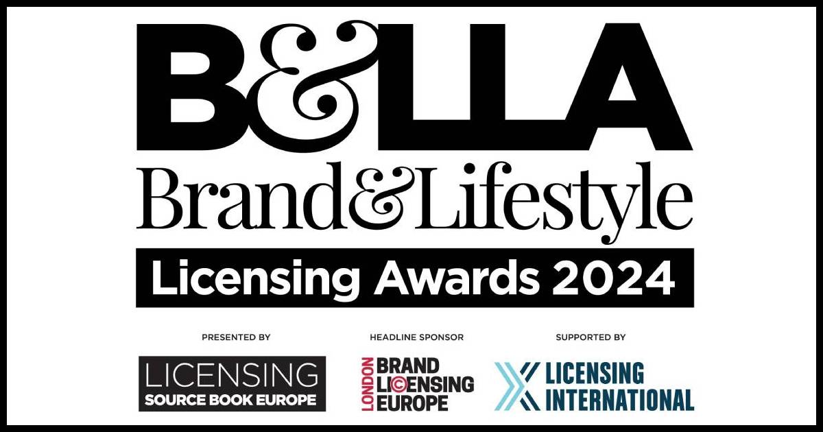 Cally Beaton to Host the Brand & Lifestyle Licensing Awards 2024 image