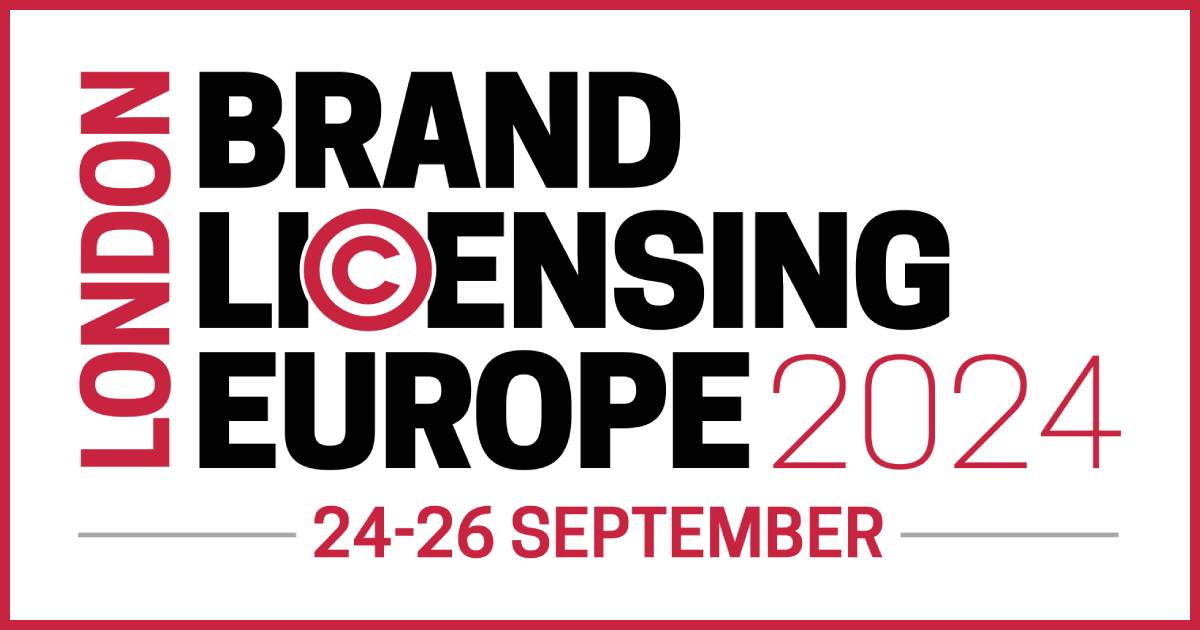 Over 150 Exhibitors Confirmed for Brand Licensing Europe 2024 with Five Months to Go image