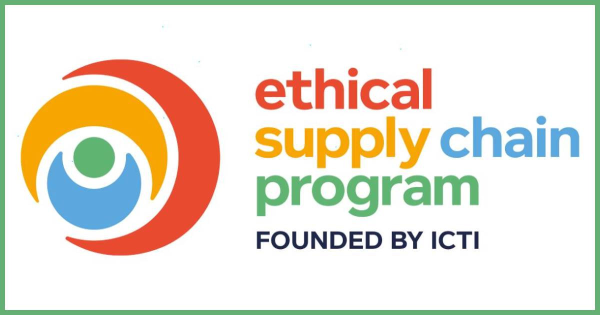 Licensing International Announces Partnership with the Ethical Supply Chain Program image