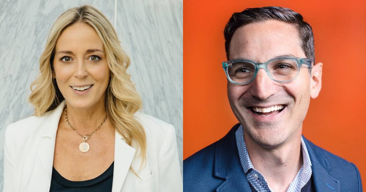 Wondery Chief Brand Officer Nicole Blake and Podcaster Guy Raz to Keynote Licensing Expo image