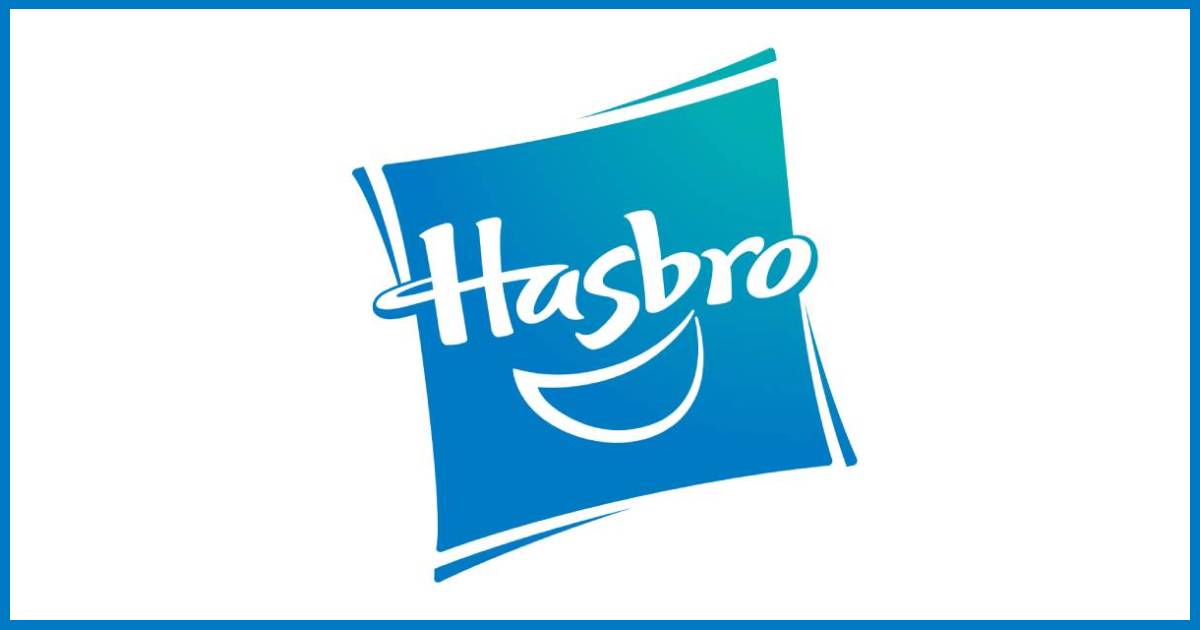Hasbro Reports First Quarter 2024 Financial Results image
