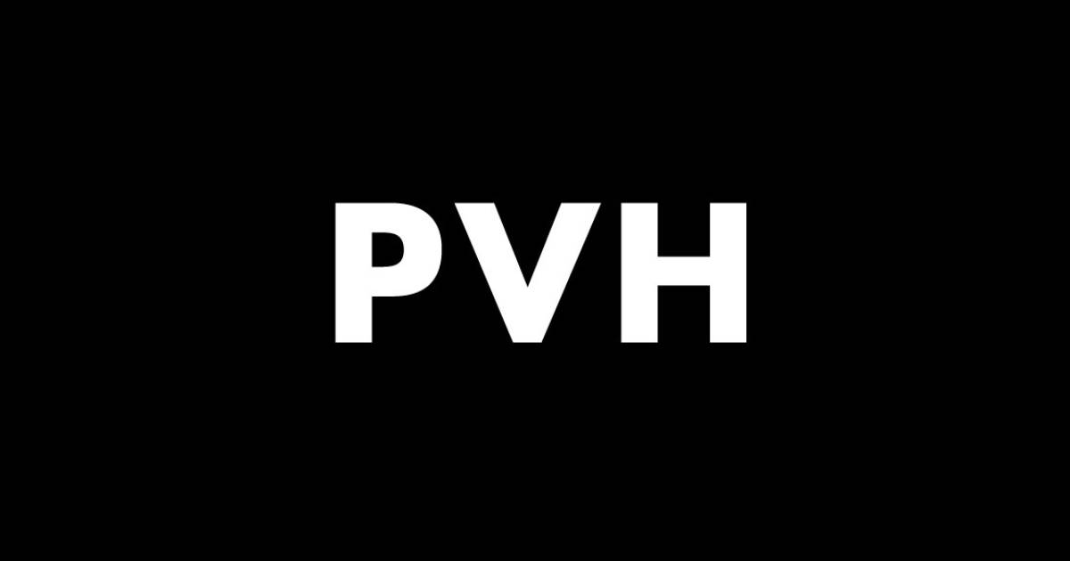 PVH Corp. Reports 2023 Fourth Quarter Revenue and Earnings Above Guidance and Provides 2024 Outlook image