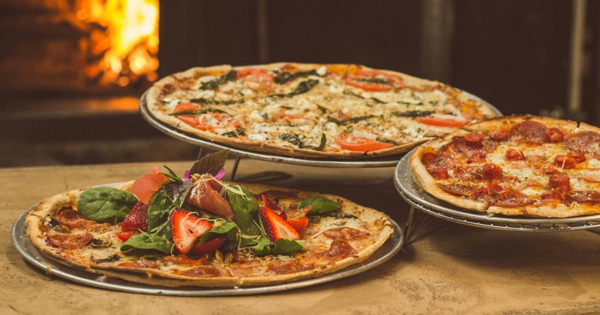 Pizza Restaurants Add Brand Licensing to the Menu image