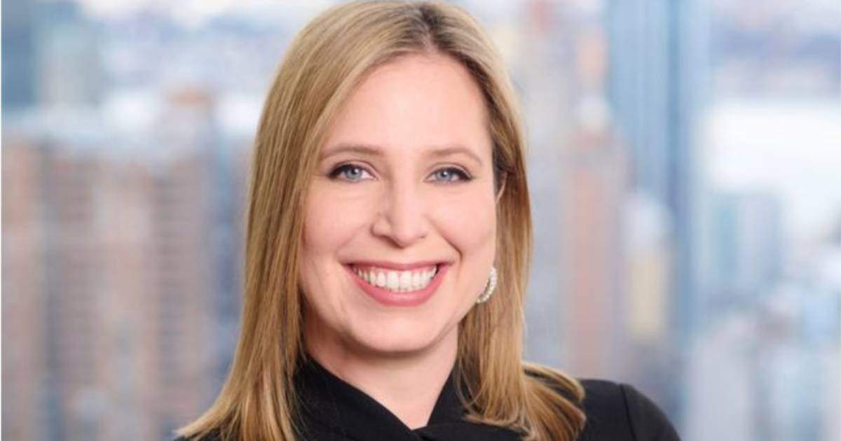 RWS Global Appoints Veronica Hart to Board image