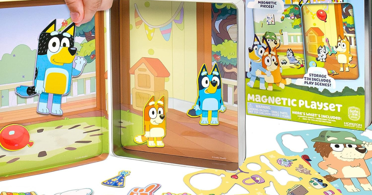 Horizon Group Introduces New Licensed Product Experiences With BBC Studios, Sanrio, Jazwares image