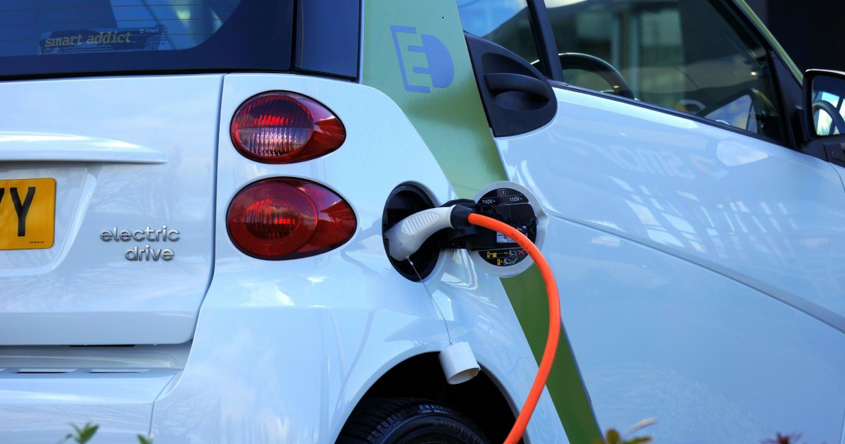 Jump Starting Brand Licensing for Electric Vehicles image