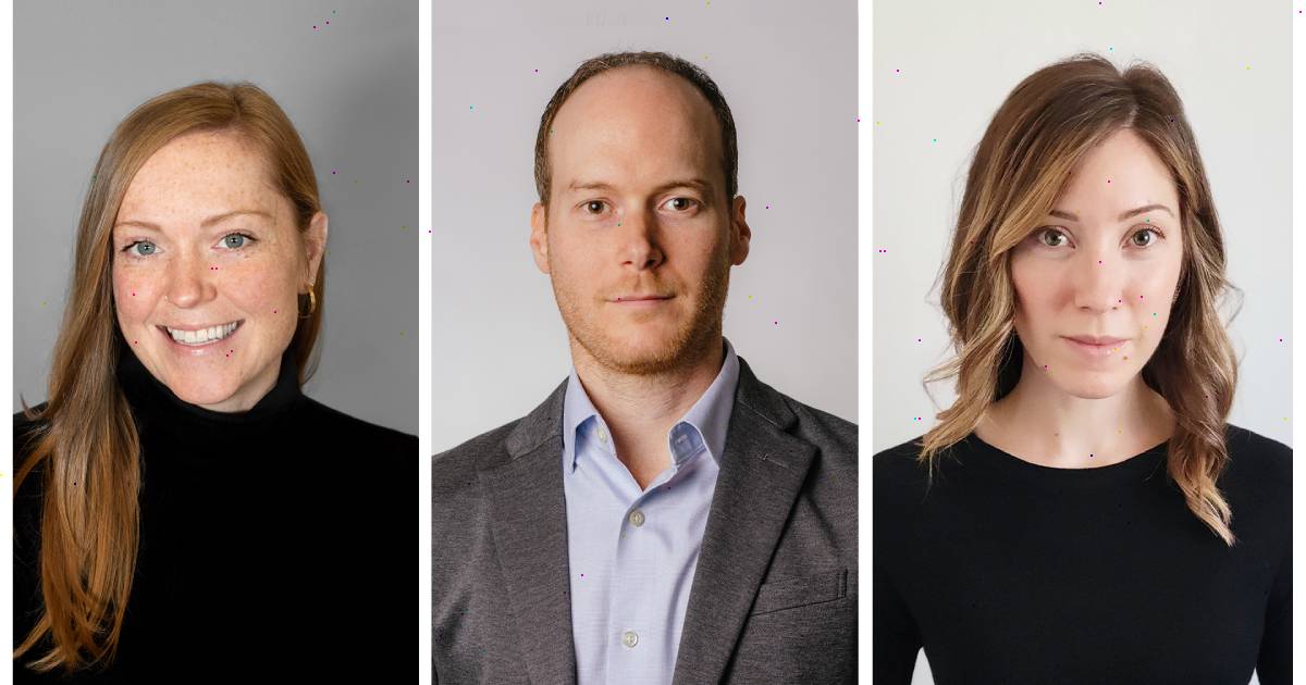 Guru Studio Bolsters Leadership Team with New Hire and Promotions image