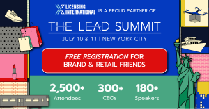 The Lead Summit event image