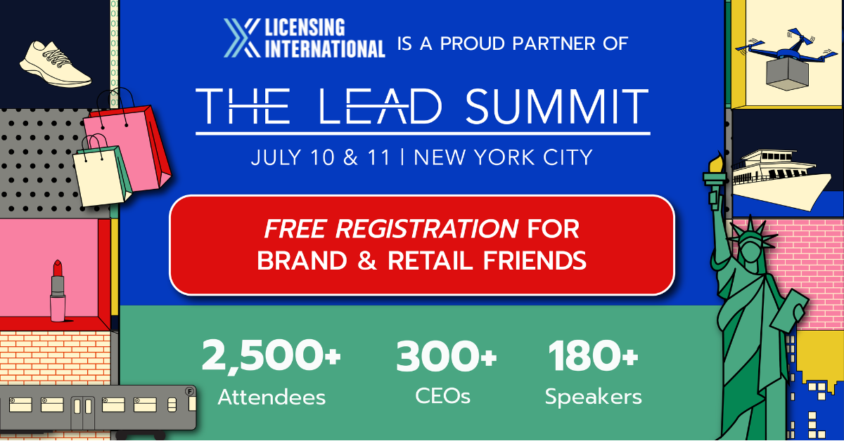 The Lead Summit image
