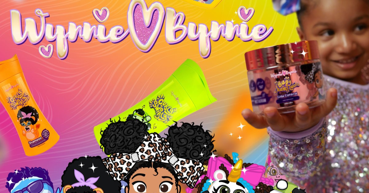 The Brand Liaison to Represent Wynnie Bynnie Beauty Brand image
