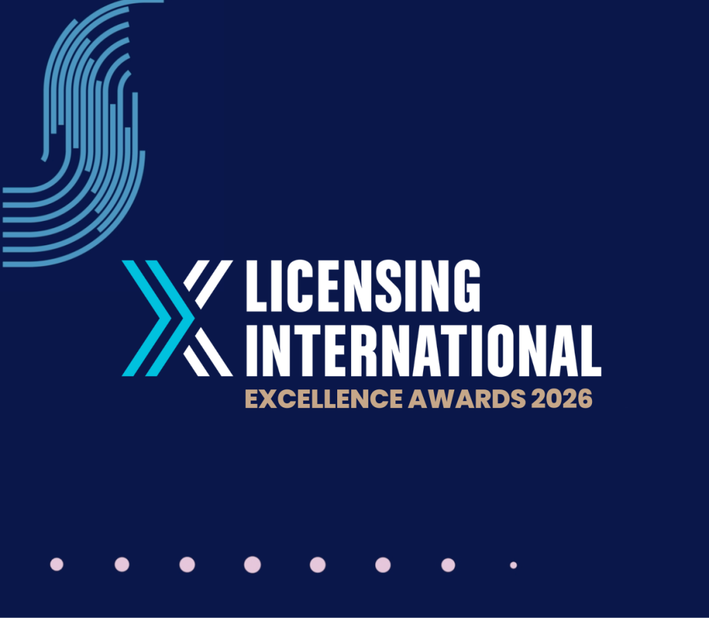 Licensing Excellence Awards 2026 Ceremony event image