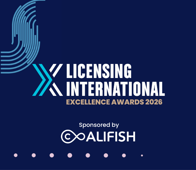 Licensing Excellence Awards 2026 Ceremony event image