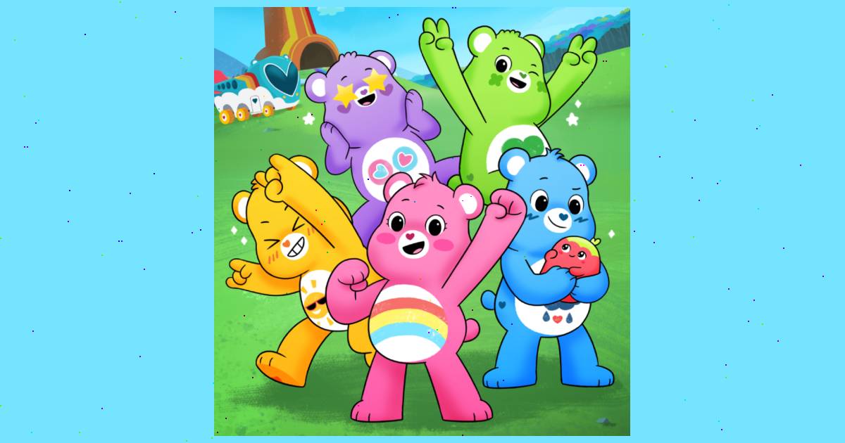 Bay Laurel Advisors to Represent Care Bears in Location-Based Entertainment image