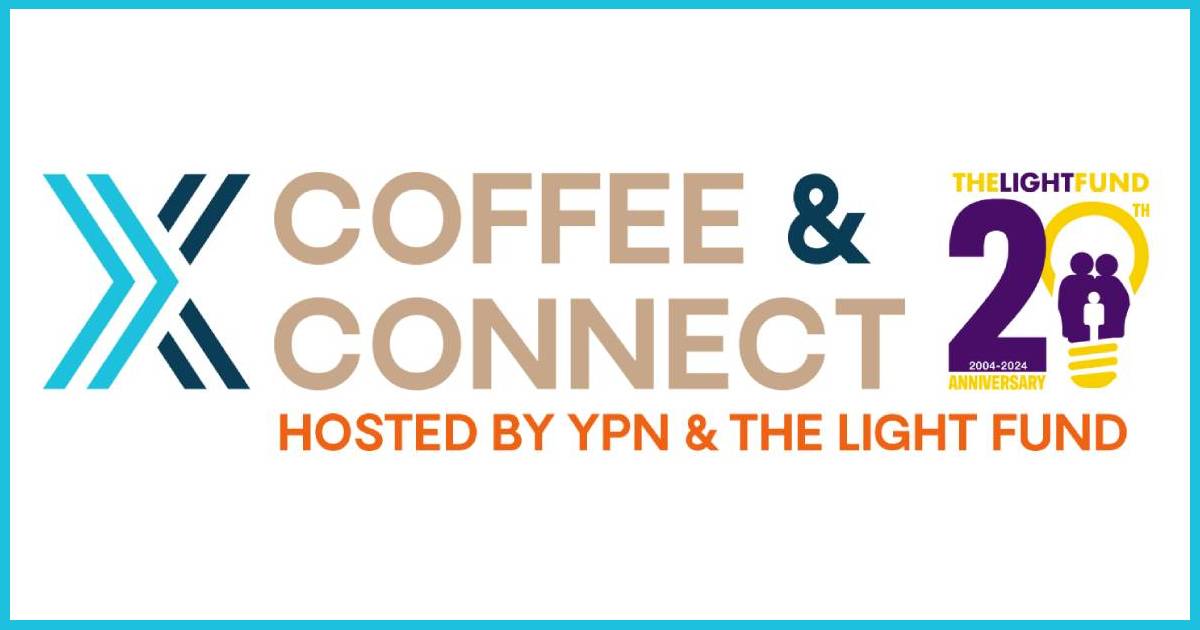 Licensing International and The Light Fund Launch Coffee & Connect Series for Young Professionals image