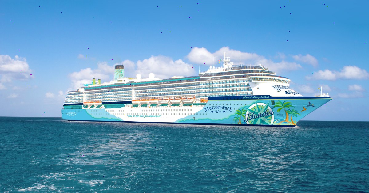 Cruise Ships Set Sail with Licensing image