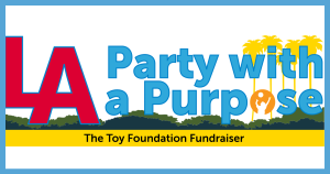 Party with a Purpose event image