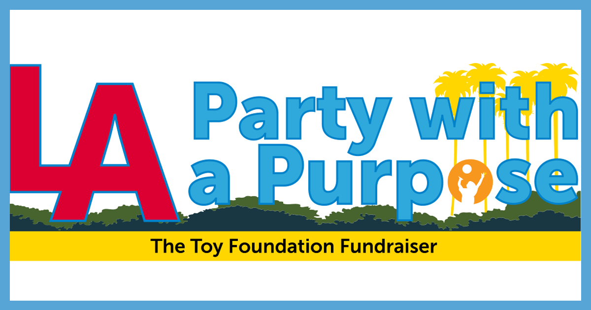 Party with a Purpose image