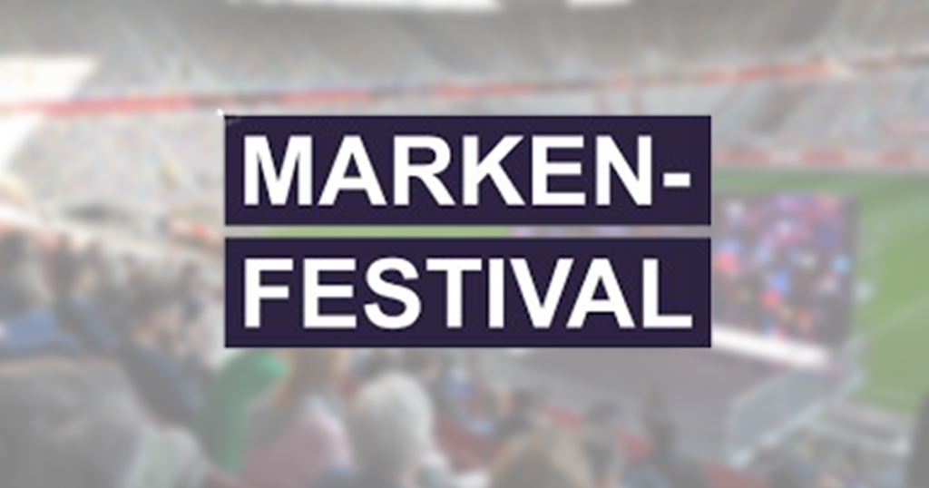 Markenfestival event image