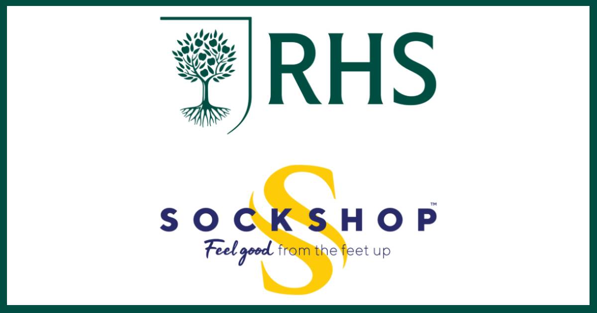 Best Foot Forward: The First-Ever RHS Socks Are On the Way! image