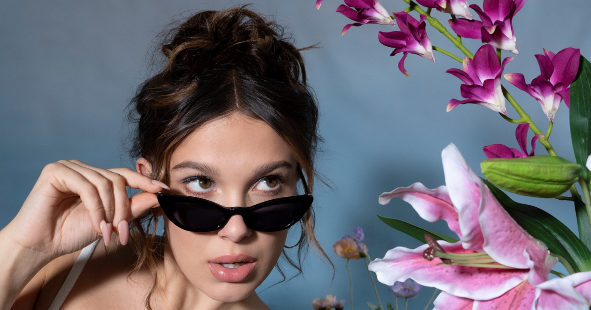 Mondottica Group Signs Eyewear License with Millie Bobby Brown’s Florence by Mills Brand image