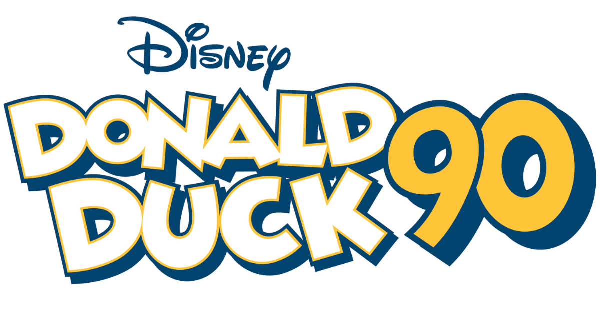 The Walt Disney Company Kicks Off Global Celebration Honoring 90 Years of Donald Duck image