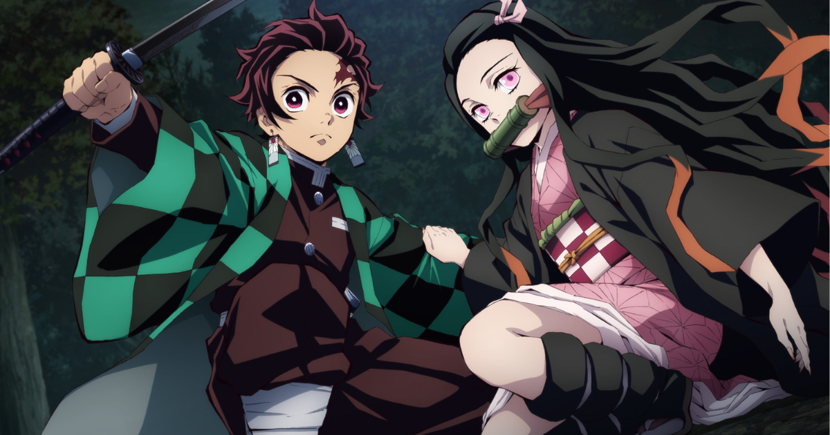 Disguise and Aniplex of America Announce New Licensing Agreement for Rights to Demon Slayer: Kimetsu no Yaiba image