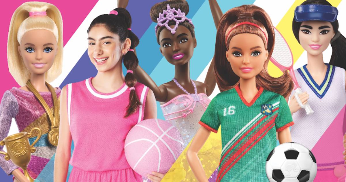 Mattel Partners with AthLife to Launch Branded Experiences at Sporting Events Nationwide image