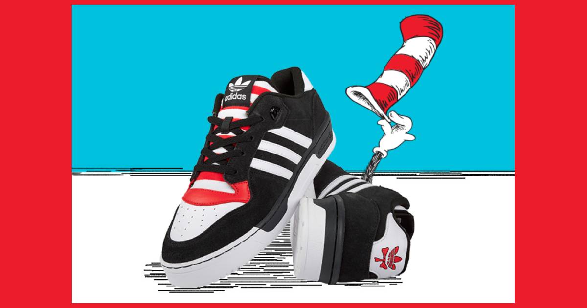 WildBrain CPLG Expands Licensing Programme for Dr. Seuss’ The Cat in the Hat image