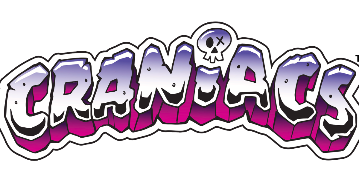 Former Topps Executive Ira Friedman and Garbage Pail Kids Artist Joe Simko Announce ‘Craniacs’ Animated Series Development Deal with Titmouse Studios image