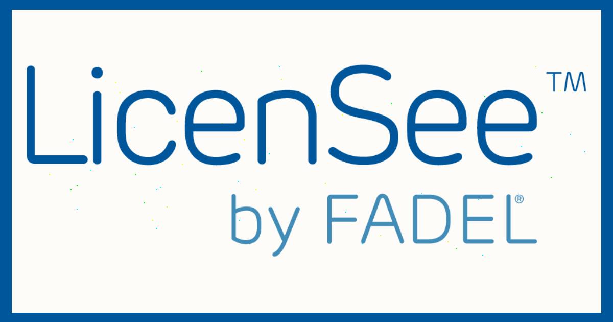 FADEL Unveils New Business Analytics Dashboard for Royalty Management Solution, LicenSee(™) image