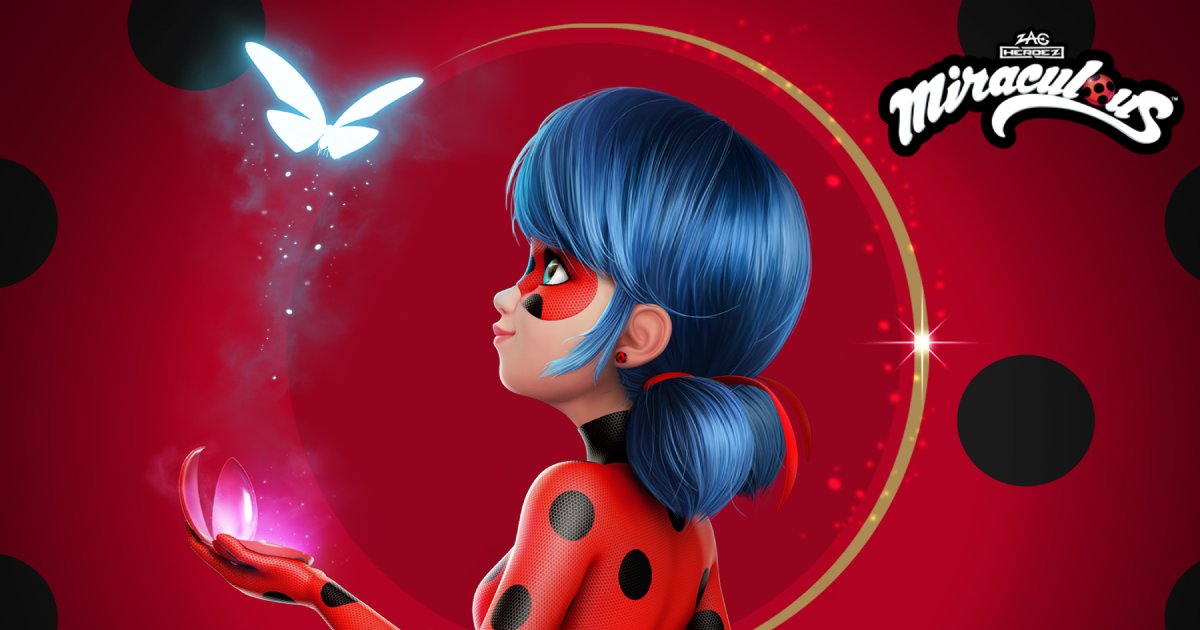 Miraculous Corp Appoints IMC: International Merchandising S.R.L. as the Licensing Agent for Beloved Miraculous™ Brand In Argentina, Bolivia, Paraguay, Uruguay, and Chile image